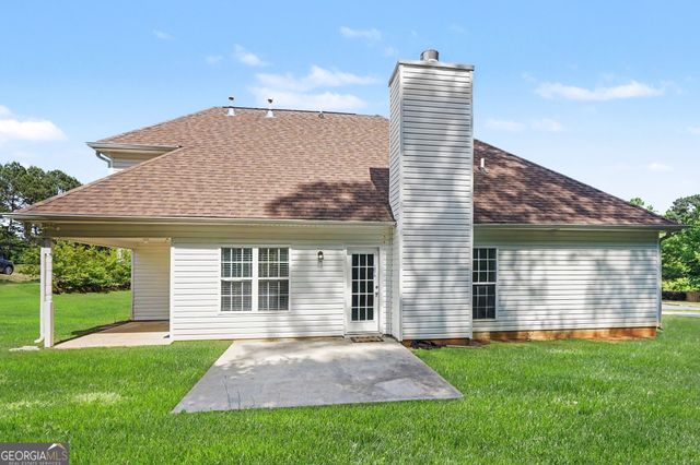 3419 SW Allie Drive, Snellville, GA 30039