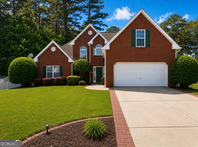 3419 SW Allie Drive, Snellville, GA 30039