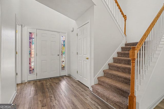 3419 SW Allie Drive, Snellville, GA 30039