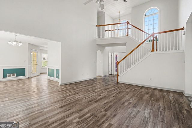 3419 SW Allie Drive, Snellville, GA 30039
