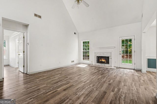 3419 SW Allie Drive, Snellville, GA 30039