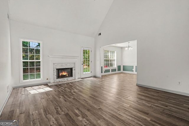 3419 SW Allie Drive, Snellville, GA 30039