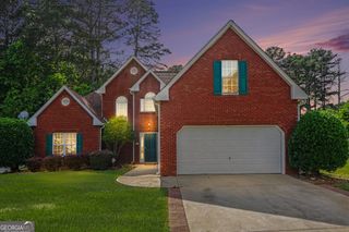 3419 SW Allie Drive, Snellville, GA 30039