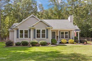 6608 Winterton Drive, Raleigh, NC 27603