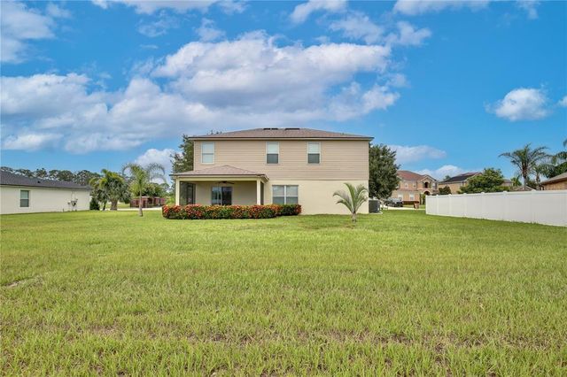 4901 STONE ACRES CIRCLE, St Cloud, FL 34771