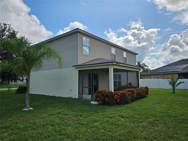 4901 STONE ACRES CIRCLE, St Cloud, FL 34771