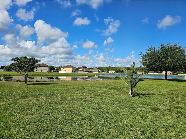 4901 STONE ACRES CIRCLE, St Cloud, FL 34771