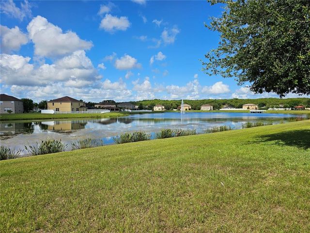 4901 STONE ACRES CIRCLE, St Cloud, FL 34771