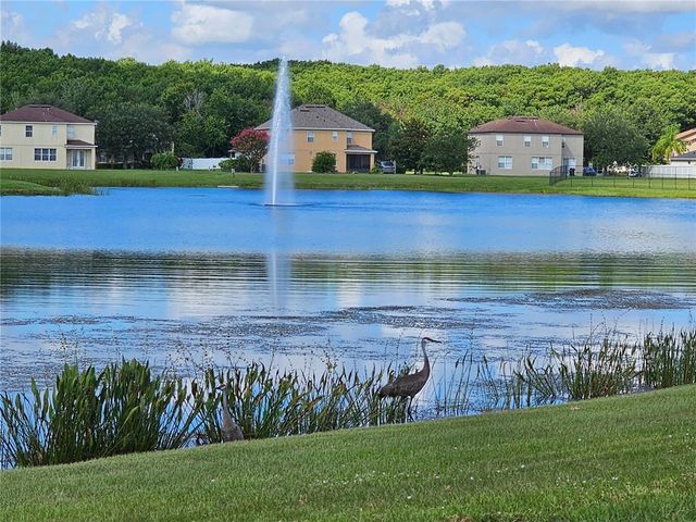 4901 STONE ACRES CIRCLE, St Cloud, FL 34771