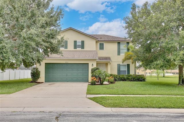 4901 STONE ACRES CIRCLE, St Cloud, FL 34771