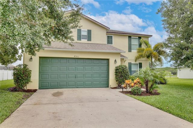 4901 STONE ACRES CIRCLE, St Cloud, FL 34771