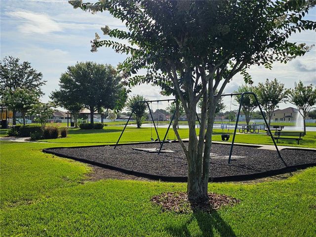 4901 STONE ACRES CIRCLE, St Cloud, FL 34771