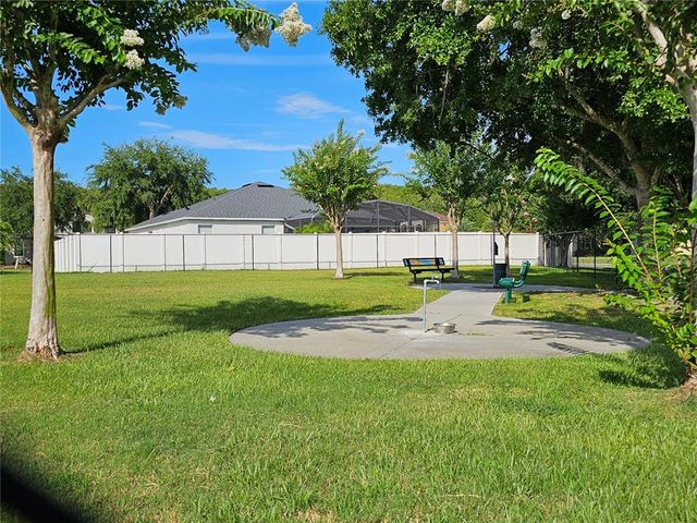 4901 STONE ACRES CIRCLE, St Cloud, FL 34771