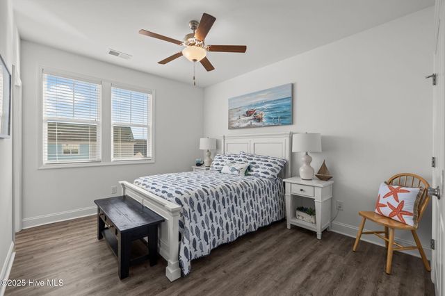 208 Gray Duck Drive, Beaufort, NC 28516