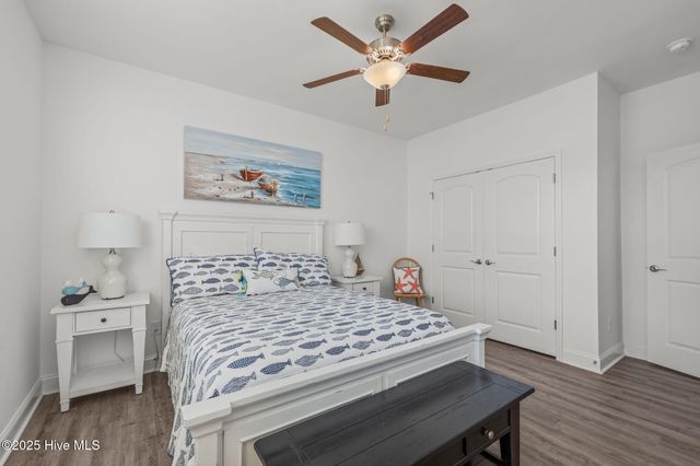 208 Gray Duck Drive, Beaufort, NC 28516