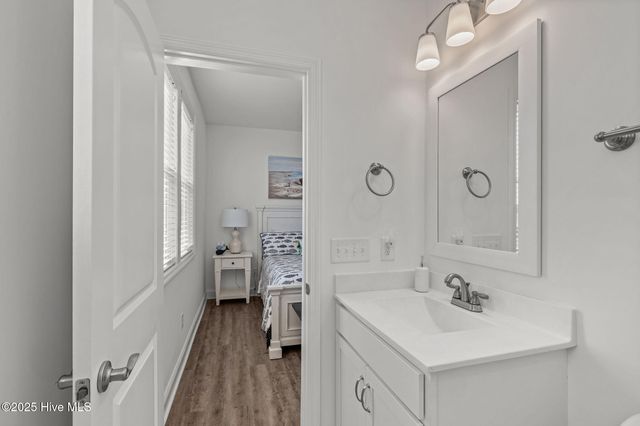 208 Gray Duck Drive, Beaufort, NC 28516