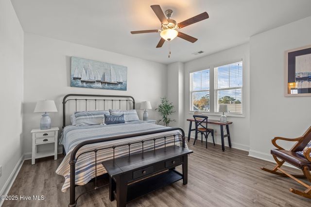 208 Gray Duck Drive, Beaufort, NC 28516