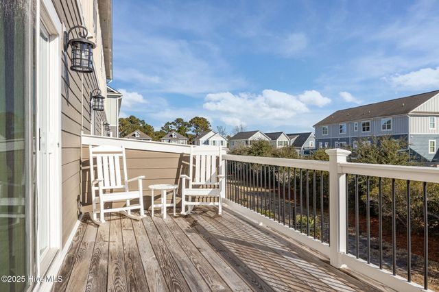 208 Gray Duck Drive, Beaufort, NC 28516