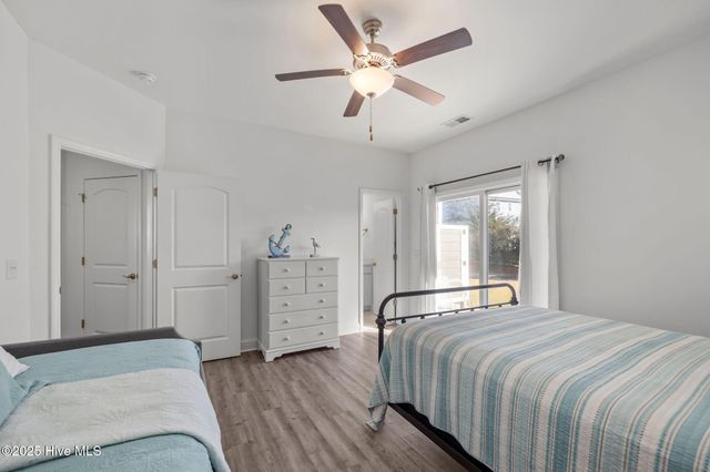 208 Gray Duck Drive, Beaufort, NC 28516