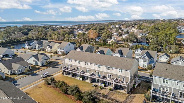 208 Gray Duck Drive, Beaufort, NC 28516