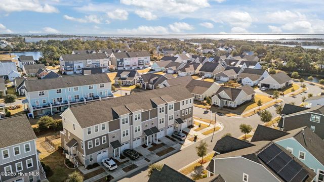 208 Gray Duck Drive, Beaufort, NC 28516