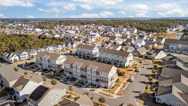 208 Gray Duck Drive, Beaufort, NC 28516