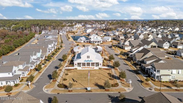 208 Gray Duck Drive, Beaufort, NC 28516