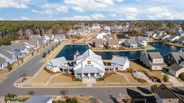 208 Gray Duck Drive, Beaufort, NC 28516