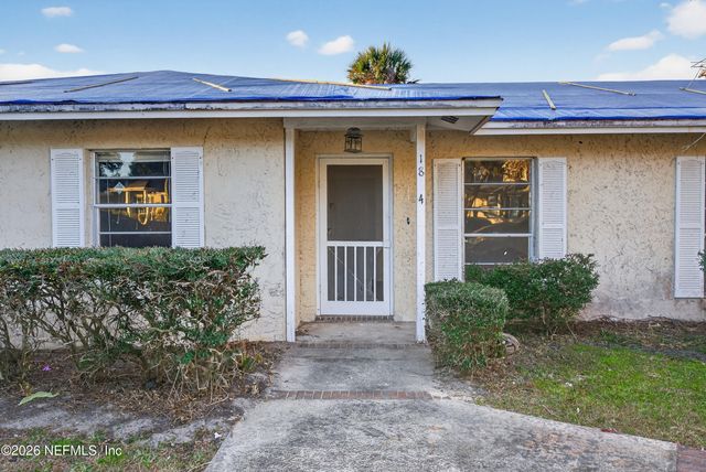 1864 BUCCANEER Drive, Jacksonville, FL 32225