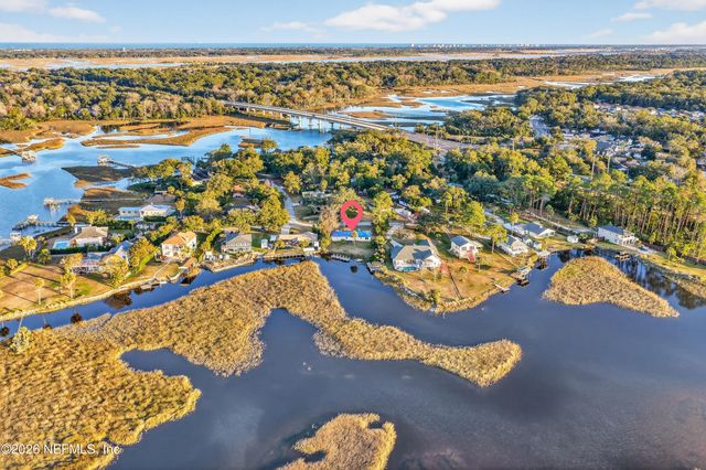 1864 BUCCANEER Drive, Jacksonville, FL 32225