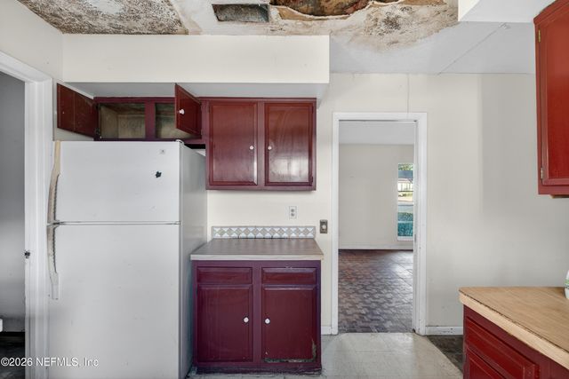 1864 BUCCANEER Drive, Jacksonville, FL 32225