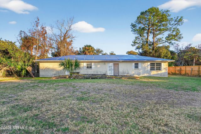 1864 BUCCANEER Drive, Jacksonville, FL 32225