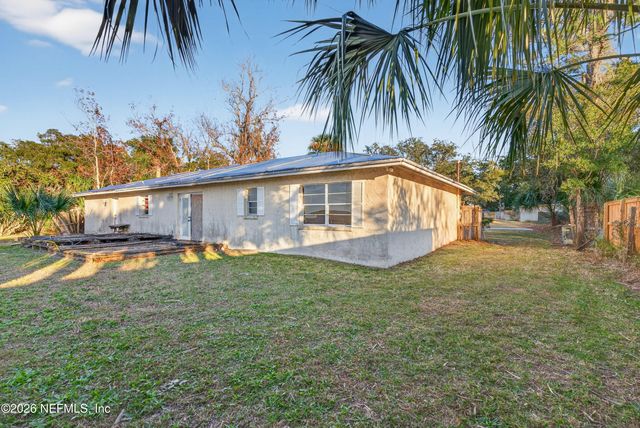 1864 BUCCANEER Drive, Jacksonville, FL 32225