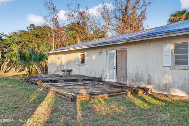 1864 BUCCANEER Drive, Jacksonville, FL 32225