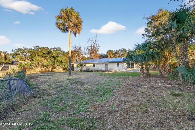 1864 BUCCANEER Drive, Jacksonville, FL 32225