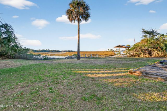 1864 BUCCANEER Drive, Jacksonville, FL 32225