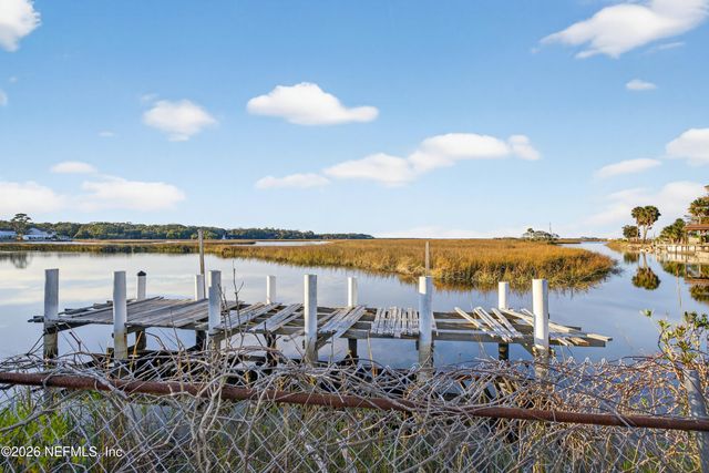 1864 BUCCANEER Drive, Jacksonville, FL 32225