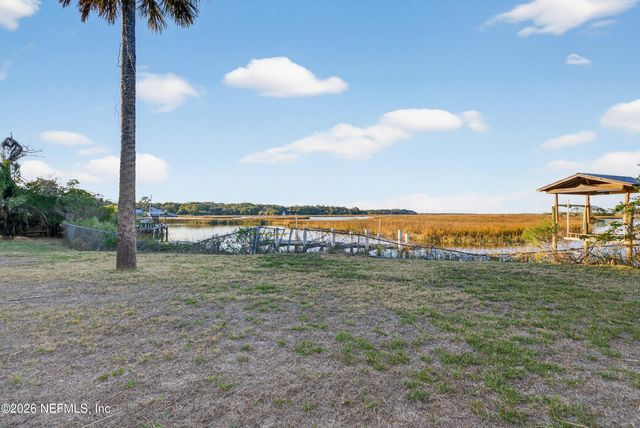 1864 BUCCANEER Drive, Jacksonville, FL 32225