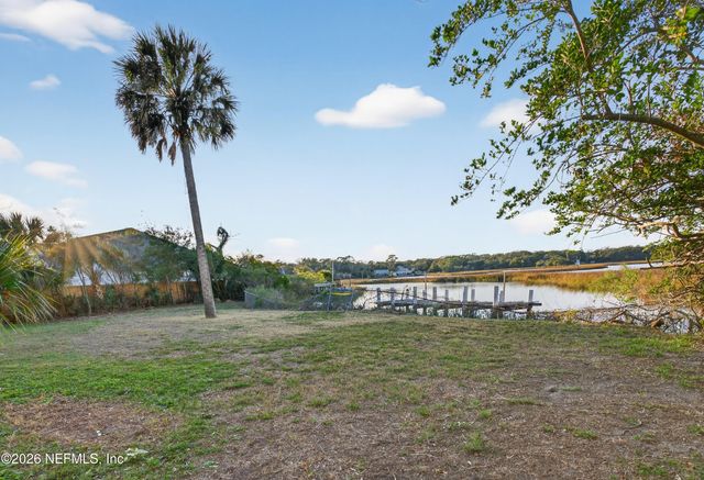 1864 BUCCANEER Drive, Jacksonville, FL 32225