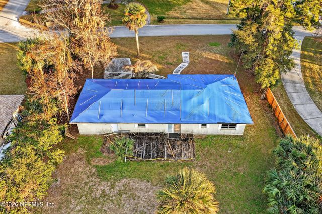 1864 BUCCANEER Drive, Jacksonville, FL 32225