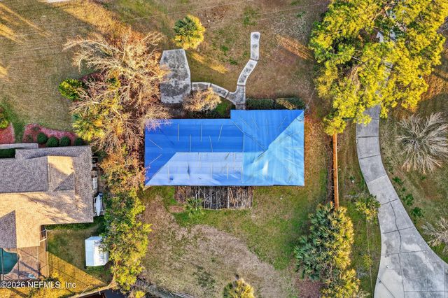 1864 BUCCANEER Drive, Jacksonville, FL 32225