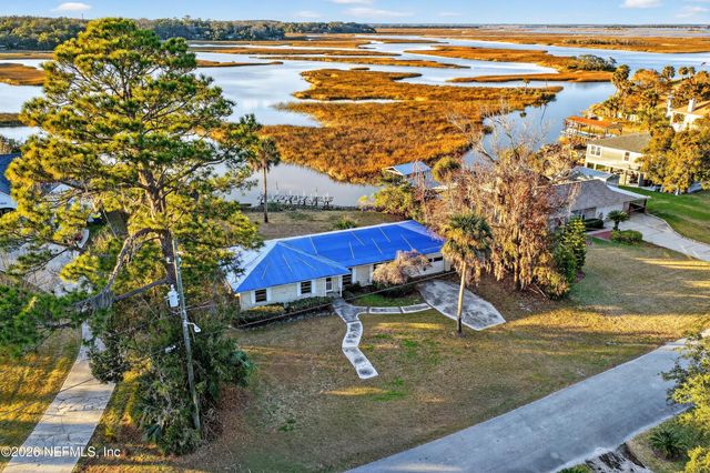 1864 BUCCANEER Drive, Jacksonville, FL 32225