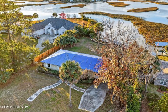 1864 BUCCANEER Drive, Jacksonville, FL 32225