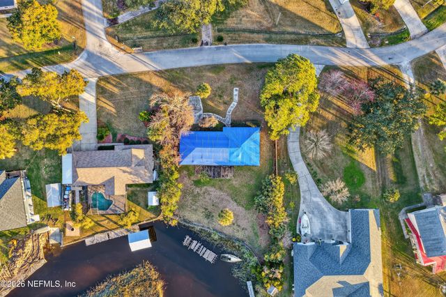 1864 BUCCANEER Drive, Jacksonville, FL 32225