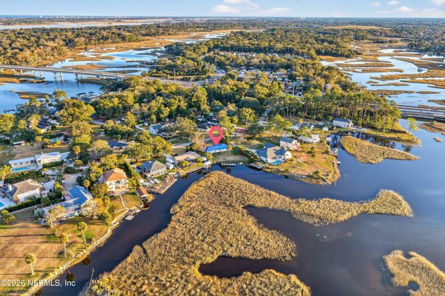 1864 BUCCANEER Drive, Jacksonville, FL 32225