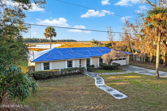 1864 BUCCANEER Drive, Jacksonville, FL 32225