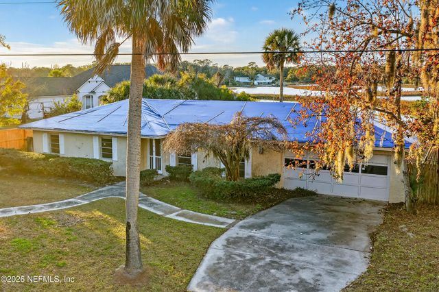 1864 BUCCANEER Drive, Jacksonville, FL 32225