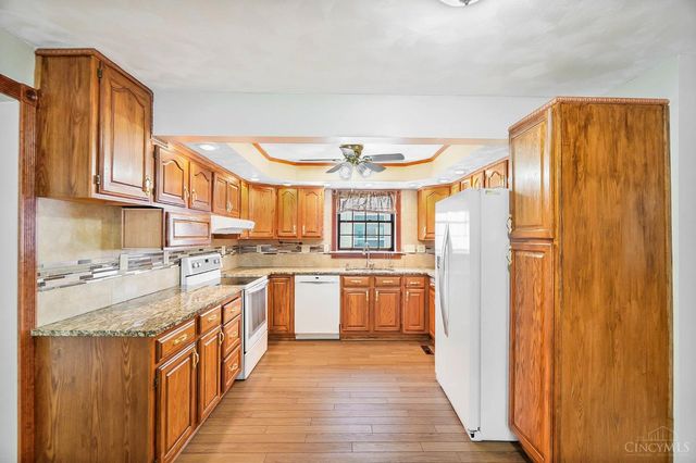 2730 Wayland Avenue, Dayton, OH 45420