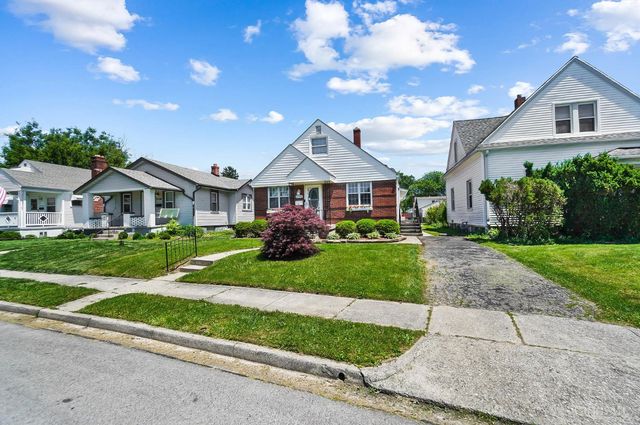 2730 Wayland Avenue, Dayton, OH 45420