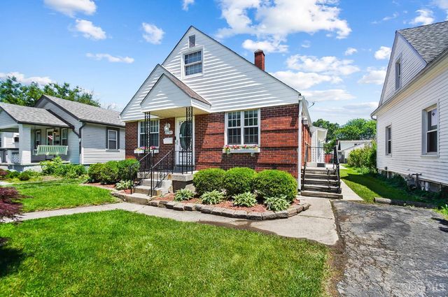 2730 Wayland Avenue, Dayton, OH 45420